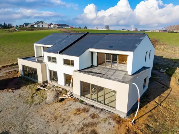 Prodej bytu 4+kk, Jihlava, 108 m2