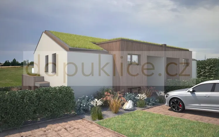 Prodej bytu 4+kk, Jihlava, 108 m2