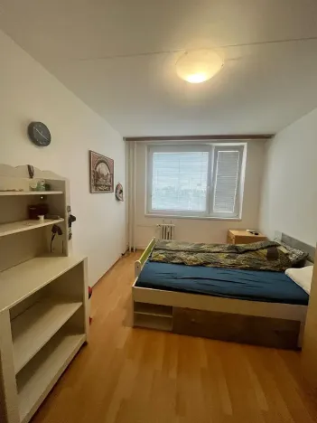 Prodej bytu 3+1, Praha - Stodůlky, Běhounkova, 82 m2