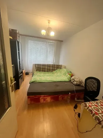 Prodej bytu 3+1, Praha - Stodůlky, Běhounkova, 82 m2