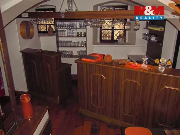 Pronájem restaurace, Litoměřice - Předměstí, U Katovny, 400 m2