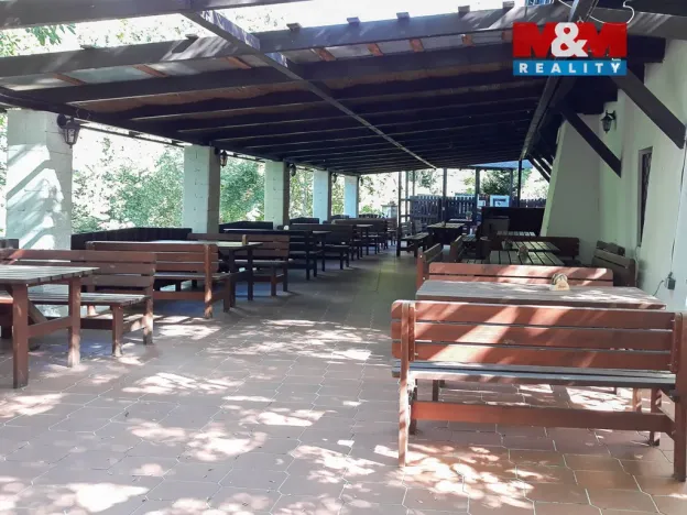 Pronájem restaurace, Litoměřice - Předměstí, U Katovny, 400 m2