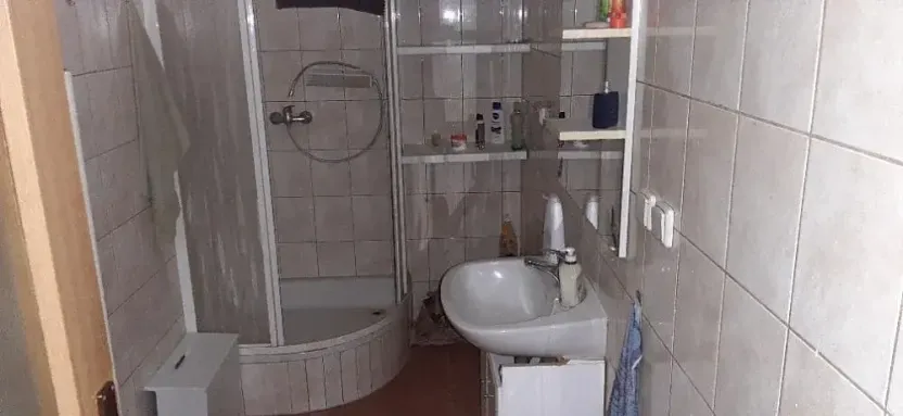 Pronájem bytu 1+kk, Prostějov, Hradební, 32 m2