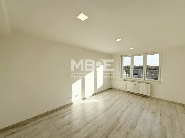 Pronájem bytu 3+kk, Karviná, Žižkova, 64 m2