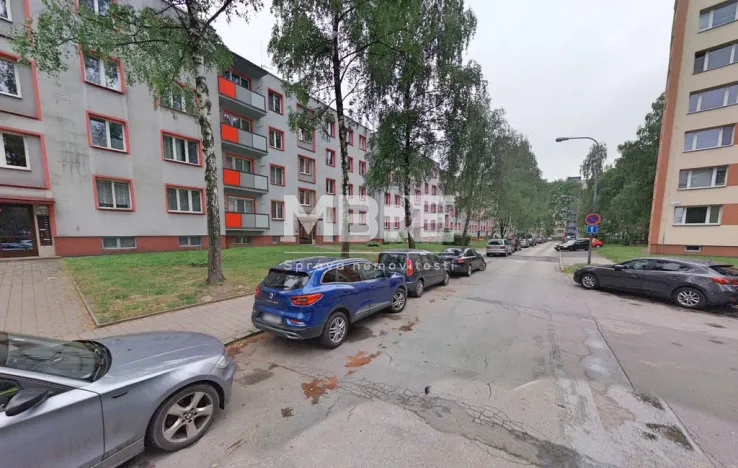 Pronájem bytu 3+kk, Karviná, Žižkova, 64 m2