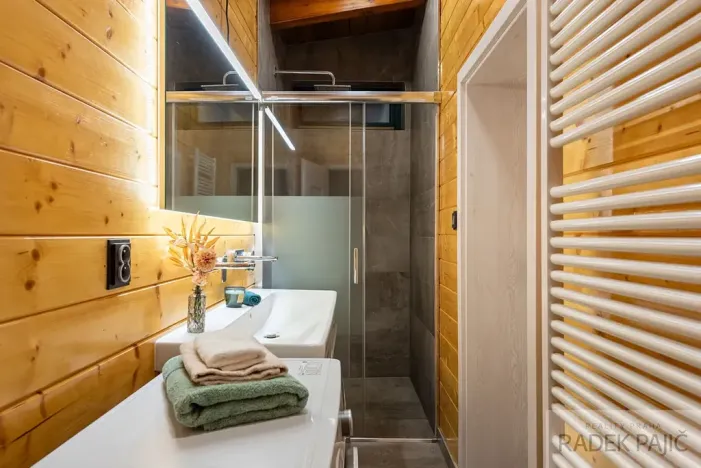 Prodej chaty, Tehov, Údolí Raků, 88 m2