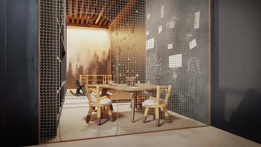 Prodej apartmánu, Ostružná, 38 m2