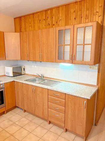 Pronájem bytu 4+1, Mladá Boleslav, Erbenova, 79 m2