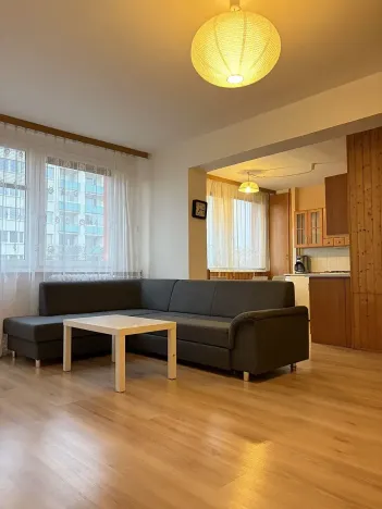 Pronájem bytu 4+1, Mladá Boleslav, Erbenova, 79 m2