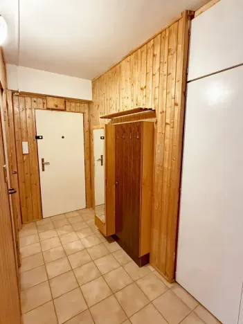 Pronájem bytu 4+1, Mladá Boleslav, Erbenova, 79 m2