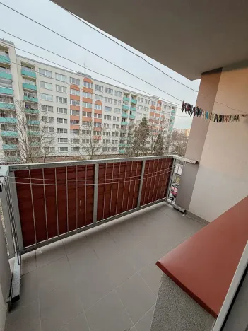 Pronájem bytu 4+1, Mladá Boleslav, Erbenova, 79 m2