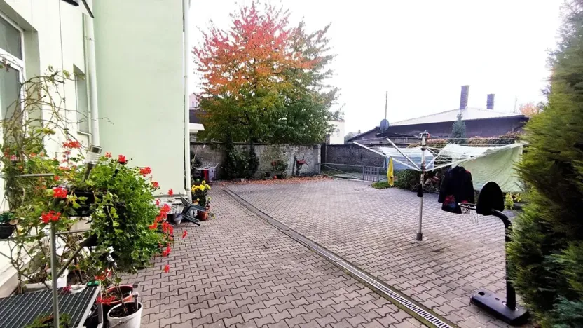 Pronájem bytu 2+kk, Ostrava, Šalounova, 72 m2