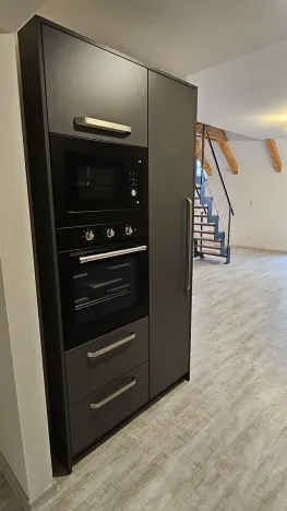 Pronájem bytu 3+kk, Třebíč, Nad Zámkem, 117 m2