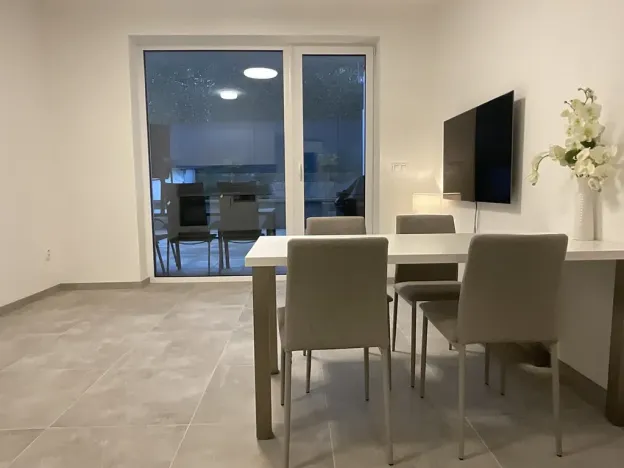 Pronájem bytu 2+kk, Želešice, Sádky, 44 m2