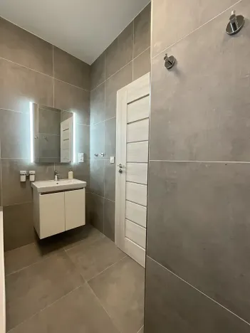 Pronájem bytu 2+kk, Želešice, Sádky, 53 m2