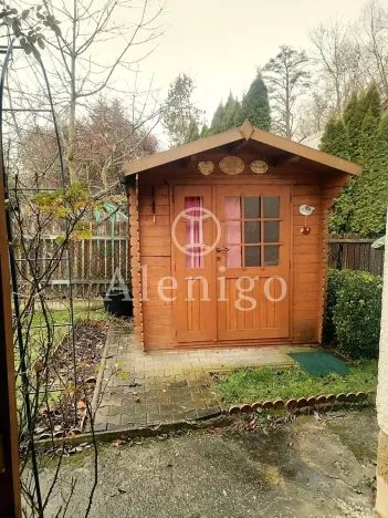 Prodej chaty, Slaný, 36 m2