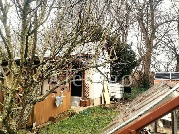 Prodej chaty, Slaný, 36 m2