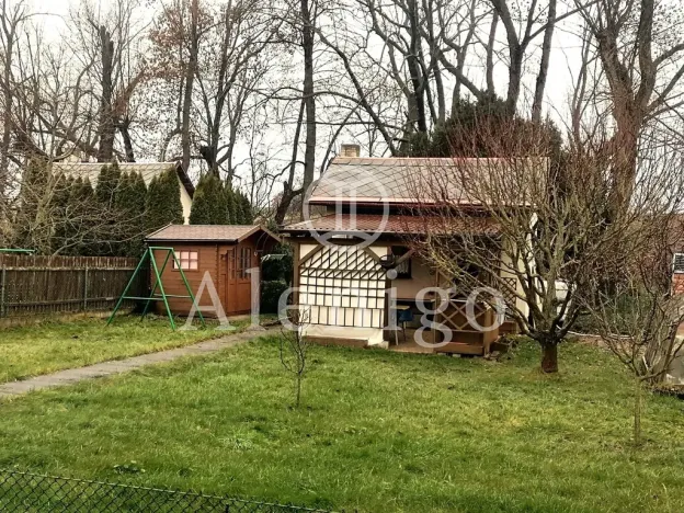 Prodej chaty, Slaný, 36 m2