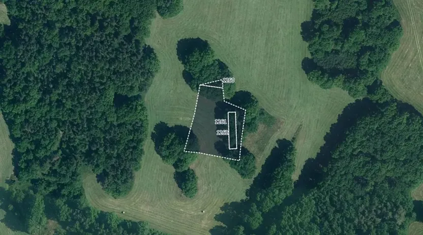 Prodej louky, Slatina, 7226 m2