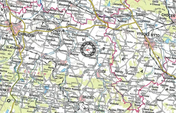 Prodej pole, Rosice, 15627 m2