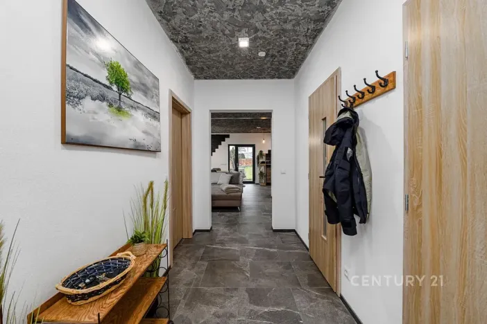 Prodej rodinného domu, Dobřany, 124 m2