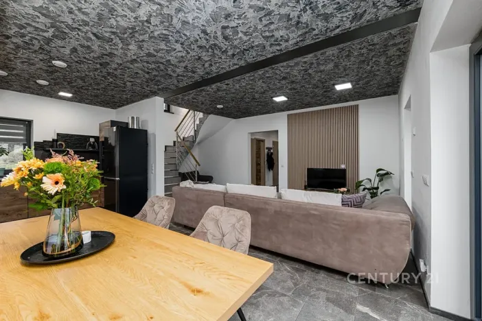 Prodej rodinného domu, Dobřany, 124 m2