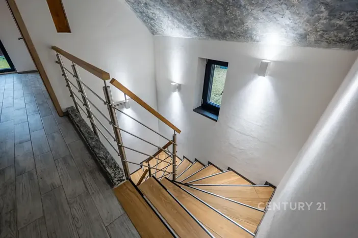 Prodej rodinného domu, Dobřany, 124 m2