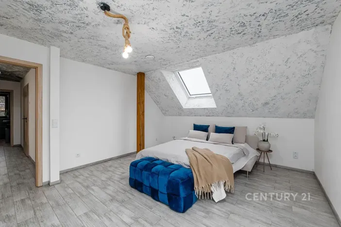 Prodej rodinného domu, Dobřany, 124 m2