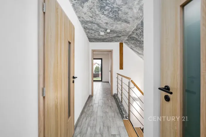 Prodej rodinného domu, Dobřany, 124 m2