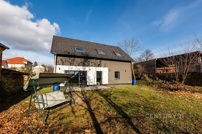 Prodej rodinného domu, Dobřany, 124 m2