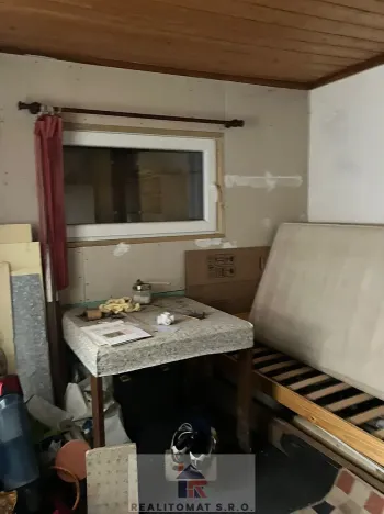 Pronájem rodinného domu, Praha - Kyje, Za Rokytkou, 40 m2