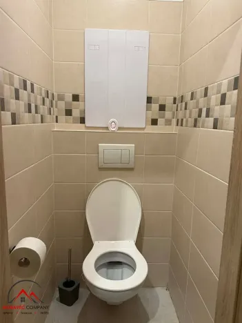 Pronájem bytu 2+1, Ostrava, Slavníkovců, 53 m2