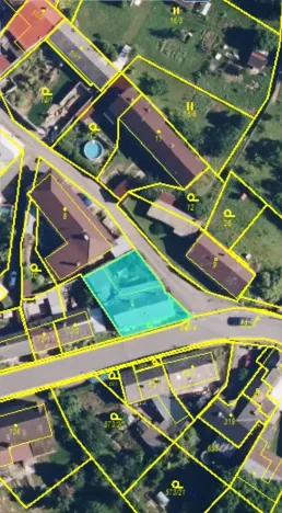 Prodej rodinného domu, Lazníky, 120 m2