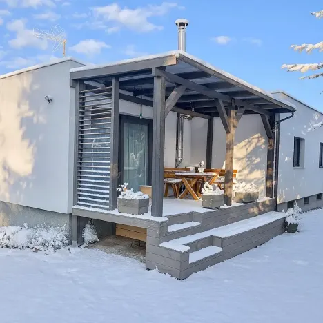 Prodej rodinného domu, Raškovice, 180 m2