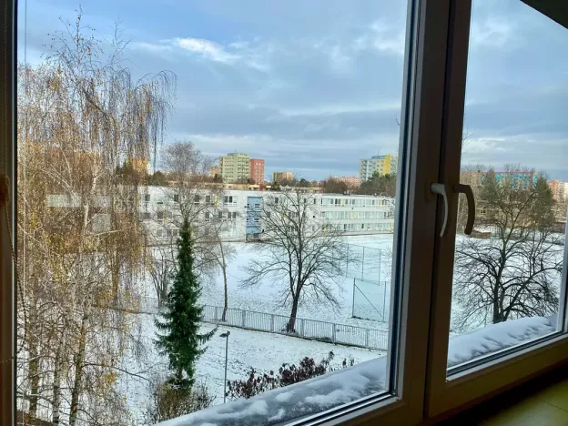 Pronájem bytu 3+1, Ostrava, Jana Maluchy, 68 m2