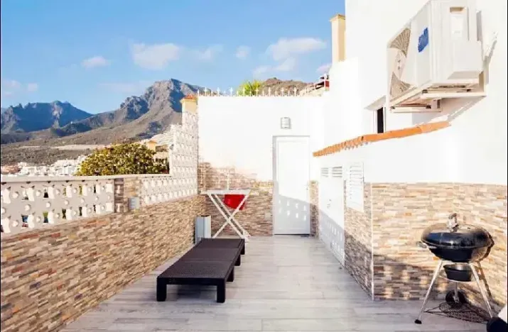 Prodej vily, Adeje, Španělsko, 186 m2