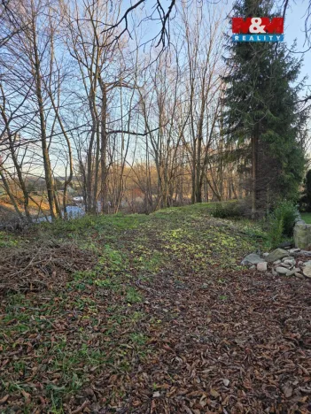 Prodej zahrady, Krnov, Rybniční, 174 m2