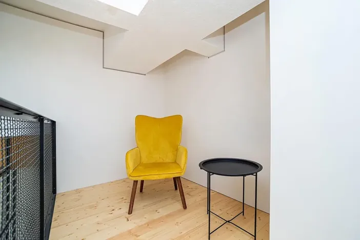 Pronájem bytu 2+kk, Praha - Košíře, Naskové, 64 m2