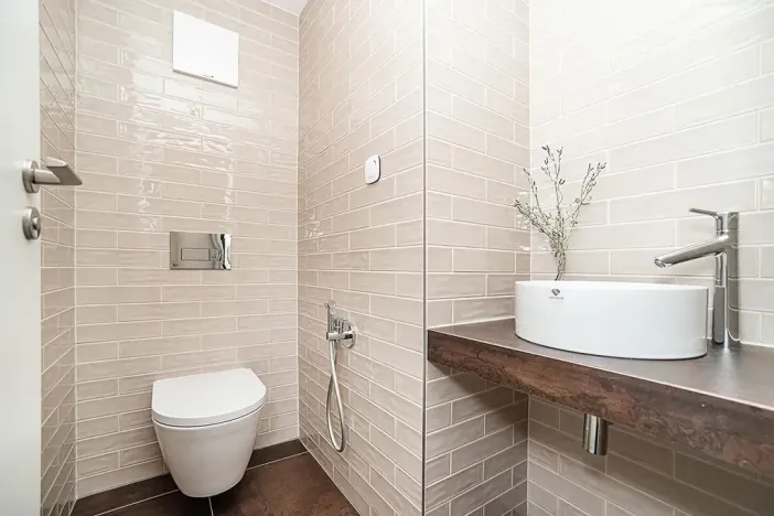 Pronájem bytu 2+kk, Praha - Košíře, Naskové, 64 m2