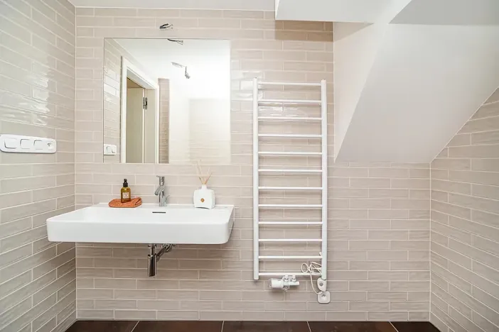 Pronájem bytu 2+kk, Praha - Košíře, Naskové, 64 m2