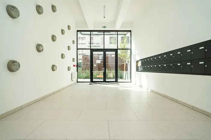 Pronájem bytu 2+kk, Praha - Košíře, Naskové, 64 m2