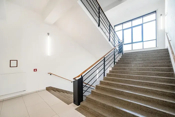 Pronájem bytu 2+kk, Praha - Košíře, Naskové, 64 m2