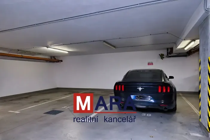 Pronájem kanceláře, Olomouc, Legionářská, 116 m2