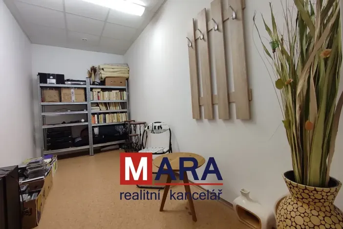Pronájem kanceláře, Olomouc, Legionářská, 116 m2