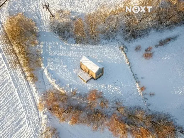 Prodej rodinného domu, Potštát, 26 m2