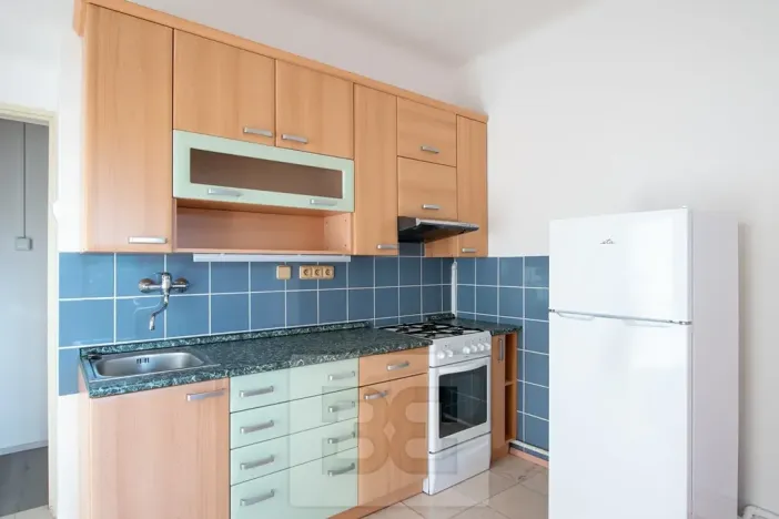 Pronájem bytu 2+kk, Praha - Libeň, U svobodárny, 60 m2