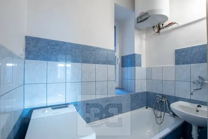 Pronájem bytu 2+kk, Praha - Libeň, U svobodárny, 60 m2