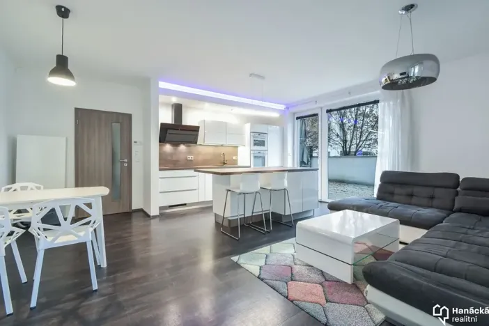 Prodej bytu 3+kk, Olomouc, Rokycanova, 80 m2