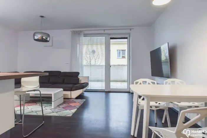 Prodej bytu 3+kk, Olomouc, Rokycanova, 80 m2