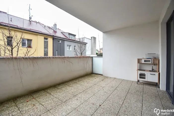 Prodej bytu 3+kk, Olomouc, Rokycanova, 80 m2